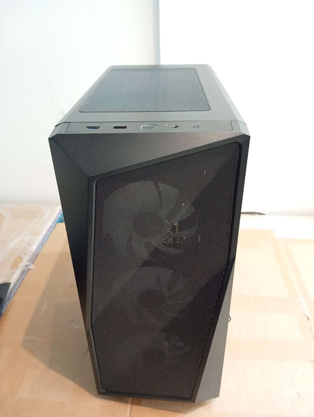 Cooler Master CMP 520, Refurbished Cooler Master CMP 520, Refurbished